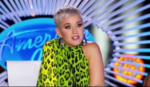 American Idol 2019 : Katy Perry en larmes face à Kalifa Watson sur AB1