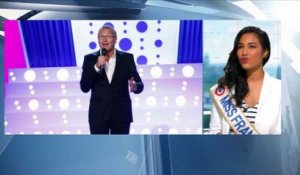 Boycott de Miss France : Clémence Botino répond à Laurent Ruquier (exclu vidéo)