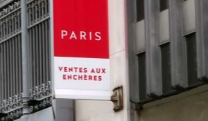 Le Paris des Arts de Macha Méril