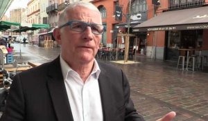 Municipales 2020 : Pierre Cohen fustige la "privatisation" de Toulouse