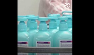 Coronavirus : Face à la pénurie, les pharmacies vont pouvoir fabriquer du gel hydroalcoolique