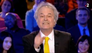 Nouveau clash dans "ONPC" : Franz-Olivier Giesbert recadré par Edwy Plenel