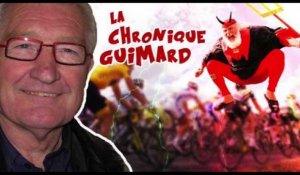 Chronique - Cyrille Guimard : "Je pense que le Tour de France ne peut pas être organisé"