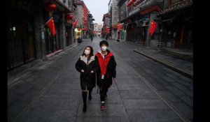Coronavirus. Avec la fin du confinement, le nombre de divorces explose en Chine