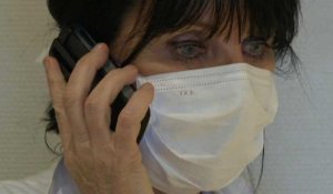 Coronavirus : les hôpitaux français se préparent à accueillir plus de patients