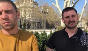 Nîmes : le syndicat UFAP maison d'arrêt fait le point sur la situation à la prison