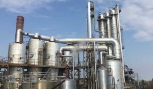 Les distilleries se mobilisent pour produire du gel hydroalcoolique