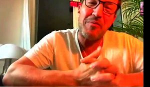 Benjamin Castaldi papa : sa belle surprise à Cyril Hanouna (vidéo)