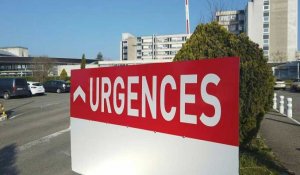 Coronavirus: un hôpital militaire de campagne bientôt installé à Mulhouse