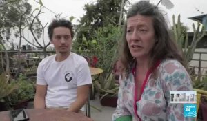 Coronavirus : Des ressortissants français toujours bloqués en Inde