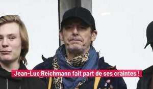 Jean-Luc Reichmann fait part de ses craintes !