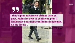Stéphane Bern atteint de syllogomanie : quelle est cette maladie dont il souffre ?
