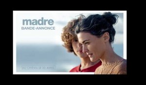 MADRE | Bande-annonce