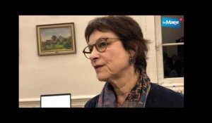 Réaction Nadine Grelet-Certenais, élections municipales 2020 à La Flèche