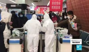 Coronavirus : La Chine redoute un rebond de la crise épidémique