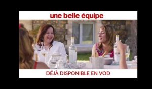 UNE BELLE EQUIPE - DISPONIBLE EN VOD