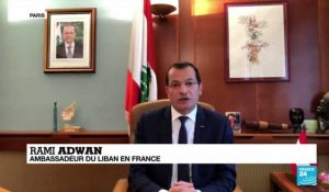 Coronavirus au Liban : "Le rapatriement des Libanais a été acté" affirme Rami Adwan