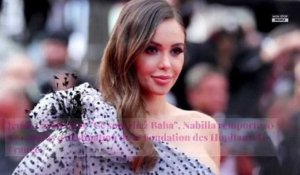 Coronavirus : Nabilla reçoit le soutien de Brigitte Macron après son généreux don