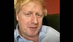 Coronavirus: hospitalisé, Boris Johnson "reste aux commandes"