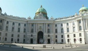Coronavirus: vers un assouplissement des restrictions après Pâques en Autriche
