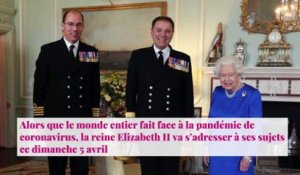Coronavirus : Pourquoi le discours de la Reine d'Angleterre s'annonce historique