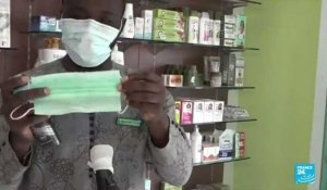 Coronavirus au Bénin : Attention aux contrefaçons de masques de protection en circulation