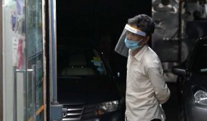 Coronavirus : réactions à New Delhi alors que l'Inde prolonge le confinement de deux semaines