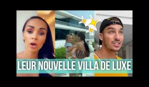 JAZZ ET LAURENT S'OFFRENT UNE DEUXIÈME VILLA DE LUXE ! ELLE EST INCROYABLE !!!  (JLC FAMILY)