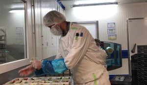Boulonnais : la société Api restauration prépare désormais 1200 repas par jour pour les seniors