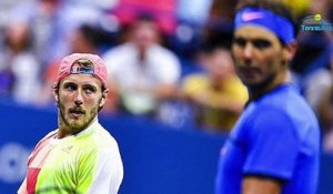 ATP - Madrid 2020 - Et si Lucas Pouille battait enfin Rafael Nadal sur terre.... ?