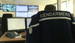 Coronavirus: la brigade numérique de la gendarmerie assaillie de questions
