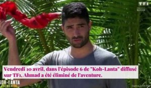 Koh-Lanta 2020 : Ahmad cible de Delphine, comprend-t-il sa rancoeur ? (Exclu)
