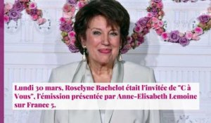 Roselyne Bachelot : son coup de gueule contre le débat sur l'utilisation de la chloroquine