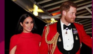 Meghan Markle et prince Harry : leurs adieux à la couronne sur Instagram