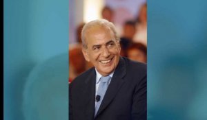 Pierre Bénichou, sociétaire des «Grosses Têtes» sur RTL, est mort à l'âge de 82 ans