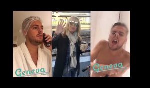 Best Of Snapchat #89: Jeremstar et Poluxe à Genève