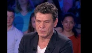 Marc Lavoine fait des révélations sur les coulisses de "The Voice 2020"