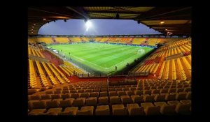 Coronavirus en France : PSG-Dortmund à huis clos, même sanction pour 450 manifestations sportives