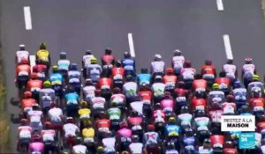 Covid-19 : le Tour de France aura lieu du 29 août au 20 septembre
