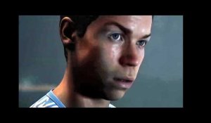 THE DARK PICTURES ANTHOLOGY Little Hope Bande Annonce (2020) Will Poulter, PS4 / Xbox One / PC