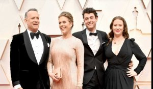 Rita Wilson, l'épouse de Tom Hanks, prévient des risques du traitement à la chloroquine