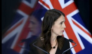 Coronavirus: la première ministre néo-zélandaise Jacinda Ardern et ses ministres coupent dans leurs salaires