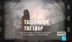 "Le Bureau des Légendes", "Dérapages", "Tales from the loop"... Les séries à ne pas manquer !