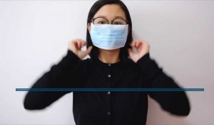 5 erreurs que les gens font en portant des masques faciaux