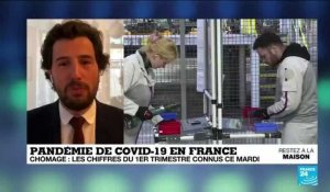 Covid-19 en France : quelle conséquence sur l'emploi ?