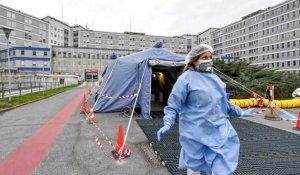 Coronavirus : l'Italie à l'arrêt complet et un ministre contaminé en France