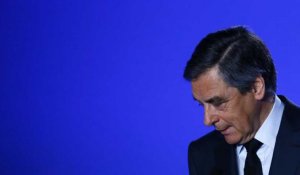 Époux Fillon : 5 ans de prison dont 2 fermes requis contre l'ancien Premier ministre français
