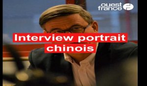 Municipales à Laval : le portrait chinois de Dider Pillon