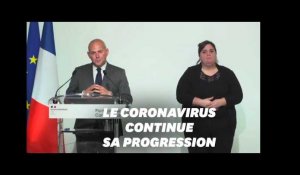 Coronavirus: plus de 10.000 morts en France