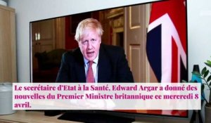 Boris Johnson en soins intensifs : les dernières nouvelles sur son état de santé